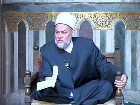 سورة آل عمران | حـ 383 | 28 | تفسير القرآن الكريم | أ.د علي جمعة - تفسير, سورة آل عمران