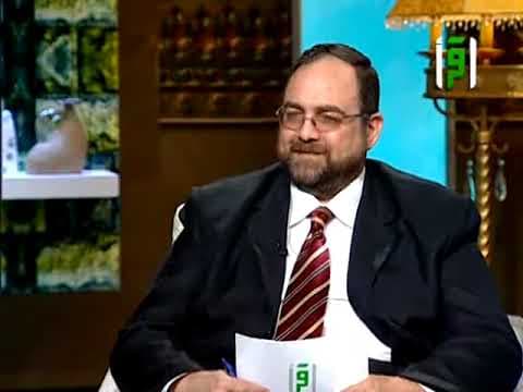 برنامج السراج المنير: العفو عند المقدرة - نور الدين