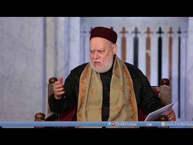 عمي حرمني من حقى فى ميراث أبي فرفعت عليه قضية فقيل لي هذا قطيعة رحم؟ | أ.د علي جمعة - فتاوي