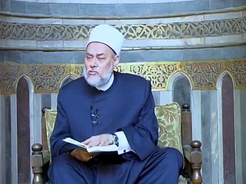 سورة النساء | حـ 636 | 35 | تفسير القرآن الكريم | أ.د علي جمعة - تفسير, سورة النساء