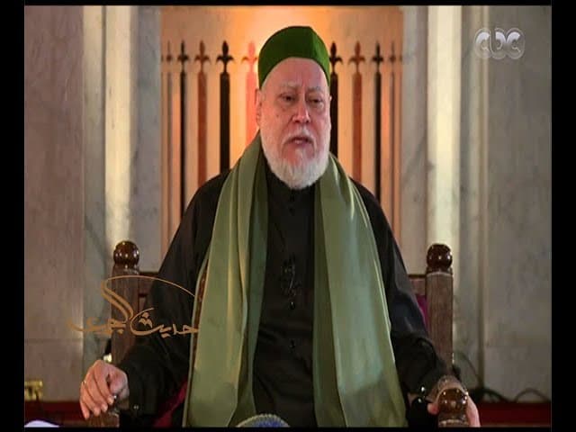 حديث الجمعة | الدكتور علي جمعة يتحدث عن اسباب عدم معرفة موعد يوم القيامة | كاملة - مجلس الجمعة