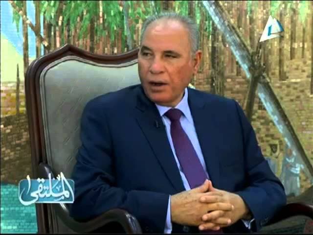 برنامج الملتقي "مفهوم العدالة ومشكلات منظومة العدالة المصرية" ج2 | أ.د. علي جمعة - لقاءات