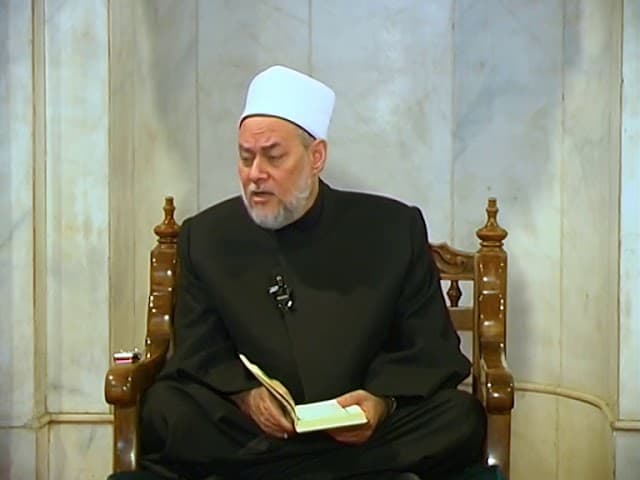 سورة آل عمران | حـ 456 | 112 | تفسير القرآن الكريم | أ.د علي جمعة - تفسير, سورة آل عمران