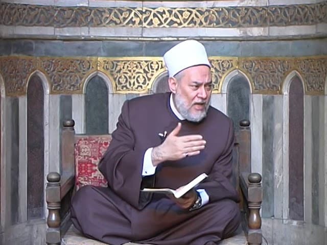 سورة البقرة | حـ 287 | آية 243 | تفسير القرآن الكريم | أ.د علي جمعة - تفسير, سورة البقرة