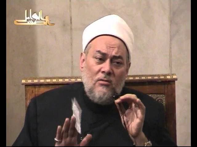 أنت صوفي؟! اتق الله... | أ.د علي جمعة - فتاوي