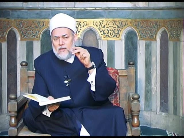 سورة البقرة | حـ 246 | آية 219 | تفسير القرآن الكريم | أ د علي جمعة - تفسير, سورة البقرة