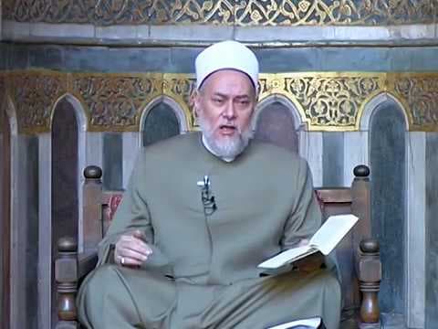 سورة آل عمران | حـ 399 | 43-44 | تفسير القرآن الكريم | أ.د علي جمعة - تفسير, سورة آل عمران