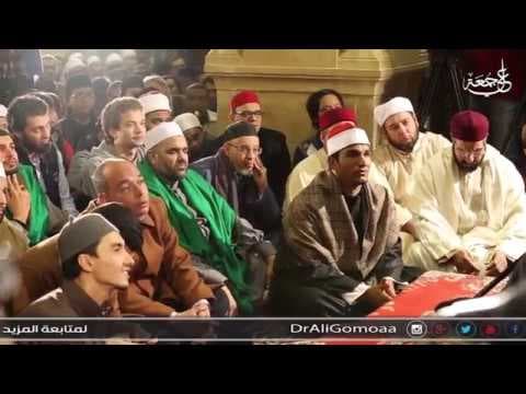 كلمة فضيلة أ.د علي جمعة باحتفال المولد النبوي الشريف 1438هـ - تصوف, سيدنا محمد