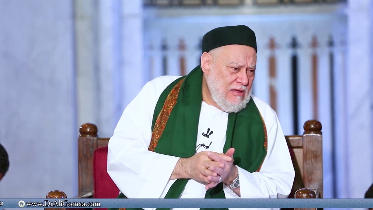 زوجي دخله محدود فهل يجوز أن اعطيه من زكاة مالي ؟ | أ.د. علي جمعة - فتاوي