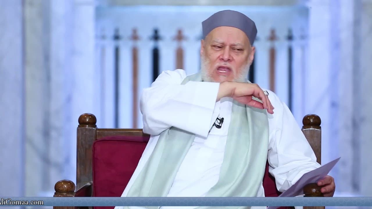 تحت بيتي مصلى وفي العيد خوفا من الازدحام صليت في المنزل.... - فتاوي