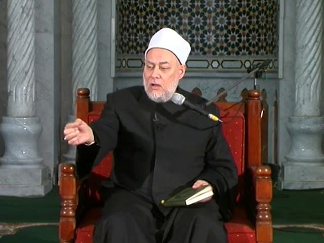 سورة النساء | حـ 841 | 176 | تفسير القرآن الكريم | أ.د. علي جمعة - نور الدين