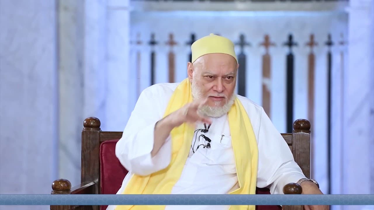 ما هِيَ الزينة الممنوعة على الزوجة التي تُوفِّي عنها زوجها؟ | أ.د. علي جمعة - فتاوي