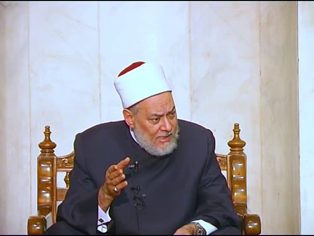 سورة النساء | حـ 773 | 125 | تفسير القرآن الكريم | أ.د. علي جمعة - تفسير, سورة النساء