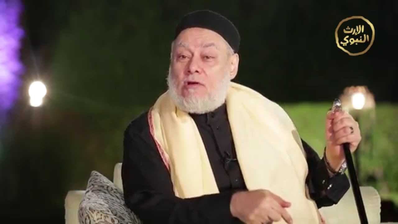 رب لترضى جـ 2 الحلقة الرابعة | من ذاق عرف | أ.د علي جمعة - تصوف, رب لترضى