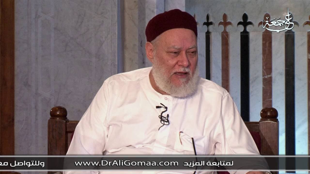 لدي أنف قبيحة فهل يجوز لي اجراء جراحة تجميل؟ أ.د علي جمعة - فتاوي