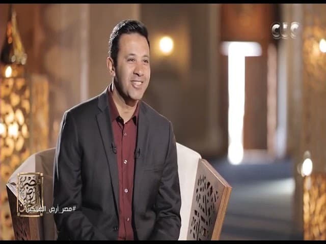 سيدي عبدالرحيم القنائي -رضى الله عنه- | ح #27 | مصر أرض الصالحين | أ.د. علي جمعة - شخصيات إسلامية, مصر أرض الصالحين