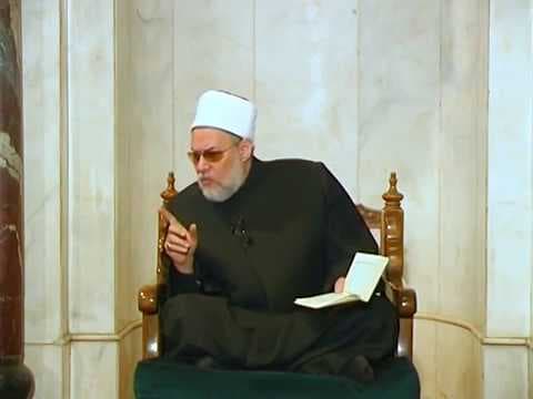 سورة آل عمران | حـ 486 | 140 | تفسير القرآن الكريم | أ.د علي جمعة - تفسير, سورة آل عمران