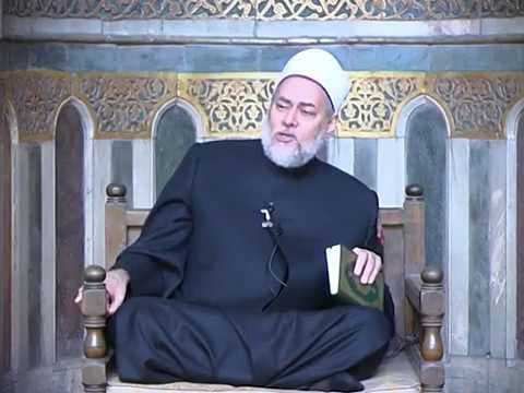 سورة آل عمران | حـ 433 | 86 | تفسير القرآن الكريم | أ.د علي جمعة - تفسير, سورة آل عمران