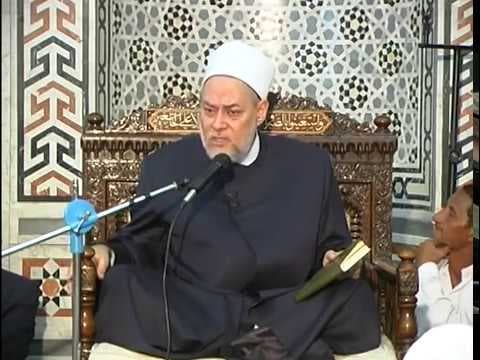 سورة البقرة | حـ 344 | آية 283 | تفسير القرآن الكريم | أ.د علي جمعة - نور الدين