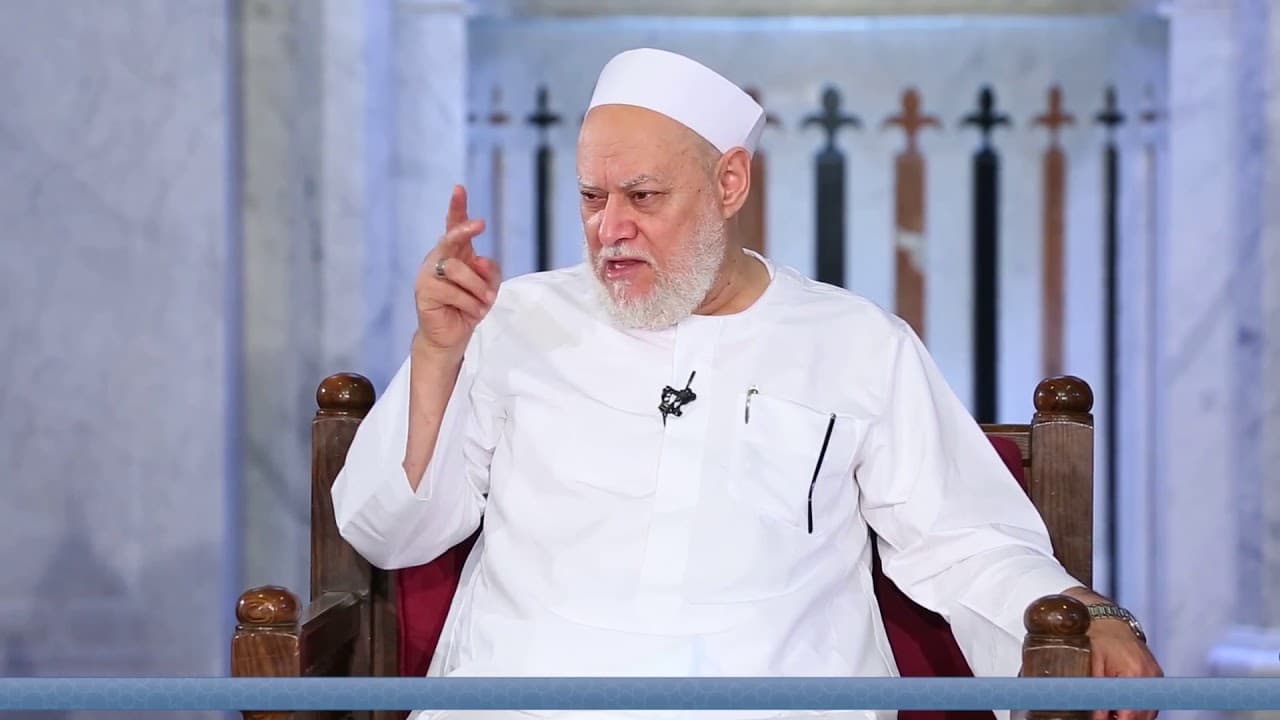 يتنبأ الفلكي بوقوع حادث معين فيقع بالفعل كما قال فما حكم ذلك؟ | أ.د علي جمعة - فتاوي