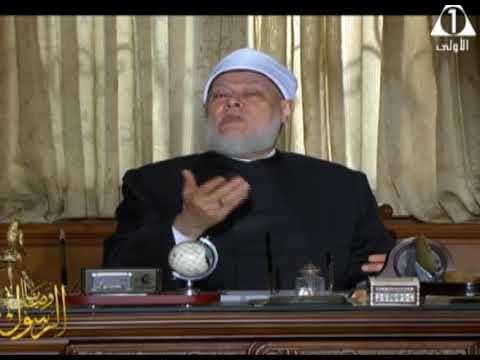 وصايا الرسول | حـ 20 | أ.د علي جمعة - سيدنا محمد, وصايا الرسول