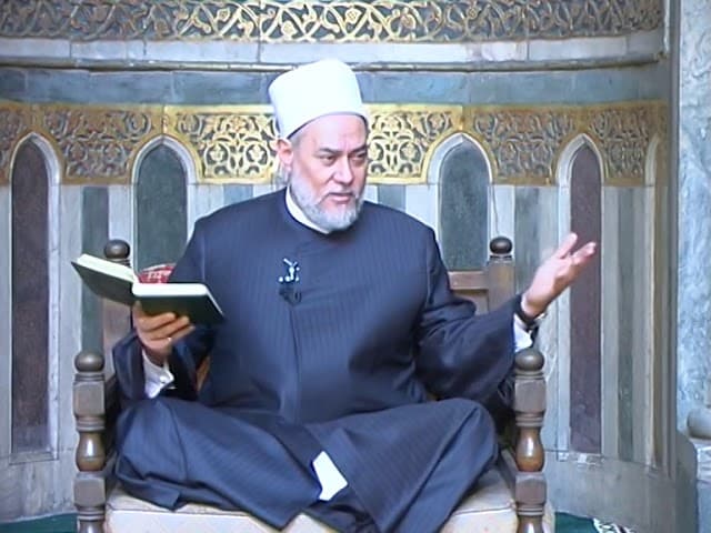 سورة البقرة | حـ 295 | آية 246 - 247 | تفسير القرآن الكريم | أ.د علي جمعة - تفسير, سورة البقرة