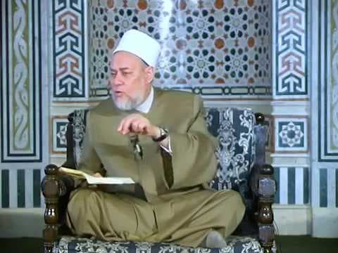 سورة النساء | حـ 602 | 18 | تفسير القرآن الكريم | أ.د علي جمعة - تفسير, سورة النساء