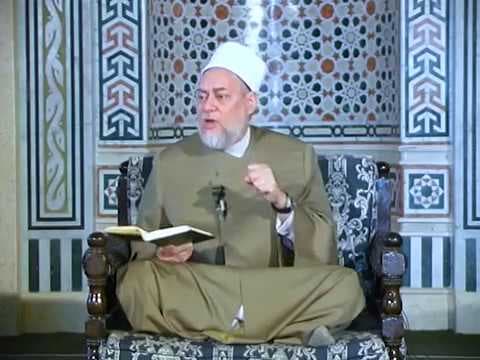 سورة النساء | حـ 598 | 16 | تفسير القرآن الكريم | أ.د علي جمعة - تفسير, سورة النساء