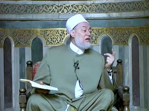 سورة النساء | حـ 587 | 11 | تفسير القرآن الكريم | أ.د علي جمعة - تفسير, سورة النساء