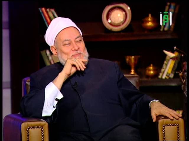 من أحكام الصيام | نور الحق | حـ 21 | أ.د علي جمعة - نور الدين