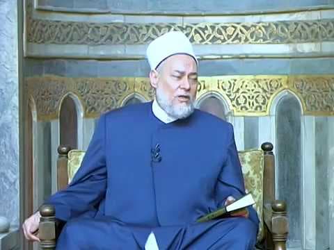 سورة النساء | حـ 629 | 33-34 | تفسير القرآن الكريم | أ.د علي جمعة - تفسير, سورة النساء