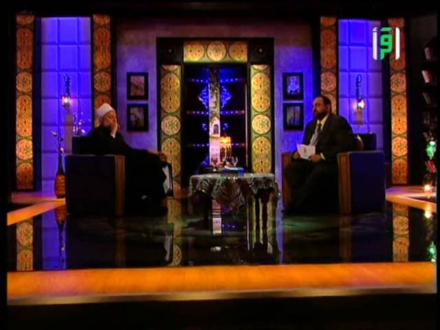 علامات الساعة | نور الحق | حـ 27 | أ.د علي جمعة - علامات الساعة, نور الحق