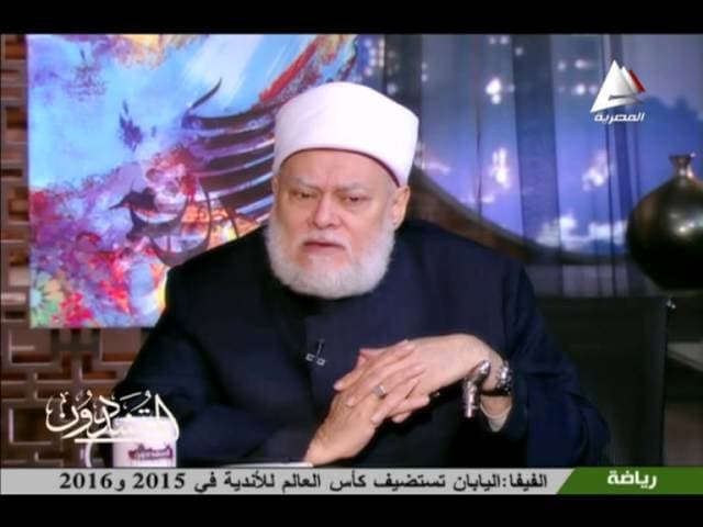 المتشددون | حـ 19 | سيد قطب ماله وما عليه جـ 6 | أ.د علي جمعة - المتشددون