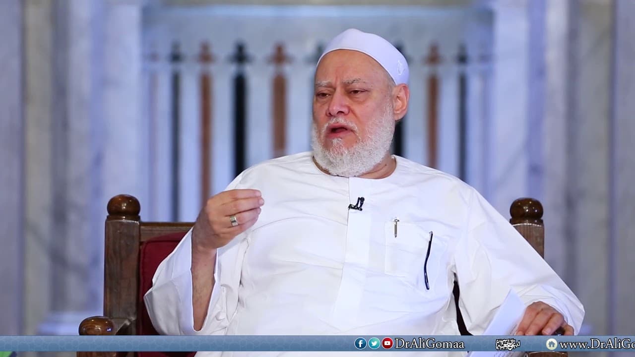 ما معنى الفتح؟ | الدروس الشاذلية | حـ 32 | أ.د علي جمعة - الصديقية الشاذلية, تصوف