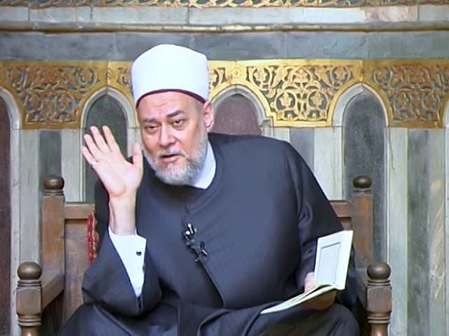 سورة آل عمران | حـ 367 | آية 15 | تفسير القرآن الكريم | أ.د علي جمعة - تفسير, سورة آل عمران