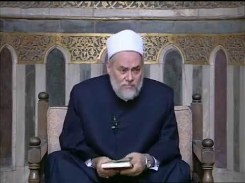 سورة البقرة | حـ 50 | آية 22 | تفسير القرآن الكريم | أ.د علي جمعة - تفسير, سورة البقرة