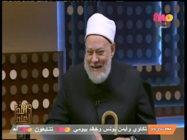 #والله_أعلم | الحلقة الكاملة 12-مارس-2014 |  حكم ترديد المعلومات غير المؤكدة - والله أعلم