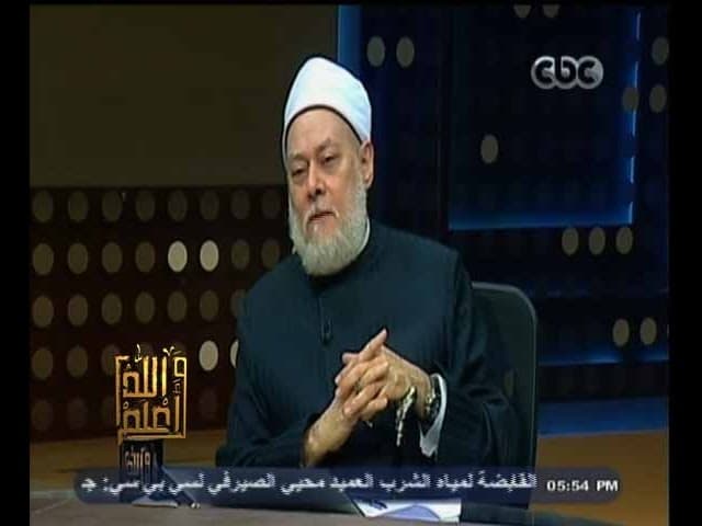 #والله_أعلم | الحلقة الكاملة 28 سبتمبر 2014 | حوار حول الأضحية - والله أعلم