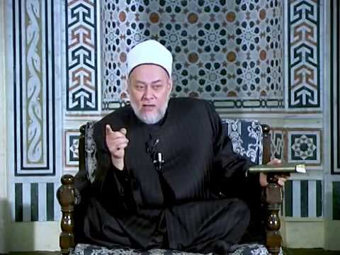 سورة النساء | حـ 583 | 11 | تفسير القرآن الكريم | أ.د علي جمعة - تفسير, سورة النساء