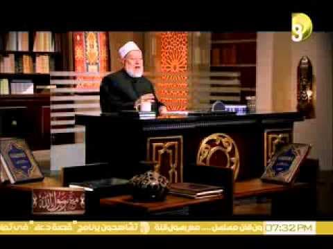 برنامج مع رسول الله | الحلقة الحادية عشر | العطف على الابنه | أ.د علي جمعة - نور الدين