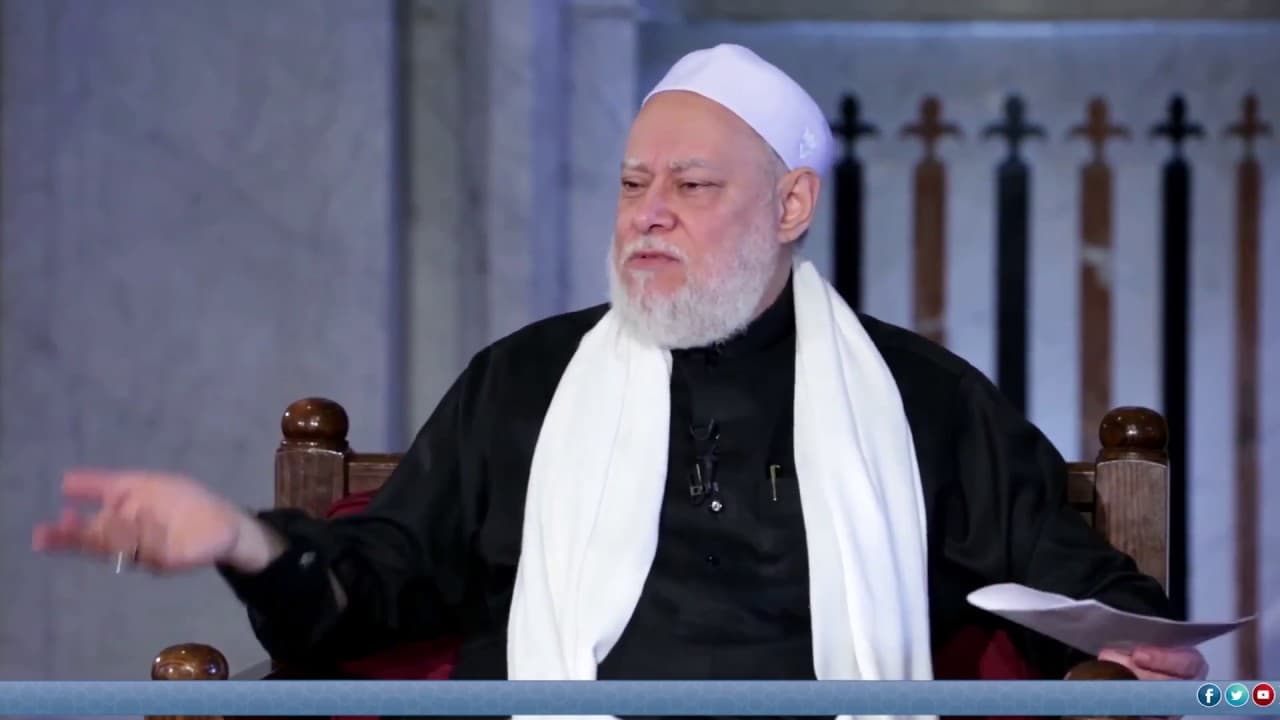 هل المهدي المنتظر شخص حقيقي سيظهر يوما ؟ | أ.د علي جمعة - فتاوي