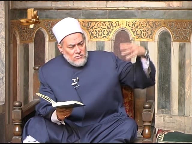 سورة البقرة | حـ 142 | آية 132 : 134 | تفسير القرآن الكريم | أ.د علي جمعة - تفسير, سورة البقرة