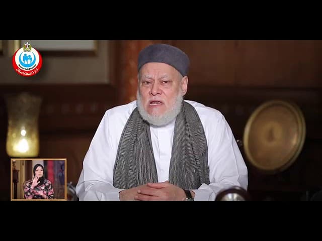 كيفية الاستمتاع بنفحات رمضان المباركة    #رمضان يحمينا - نور الدين