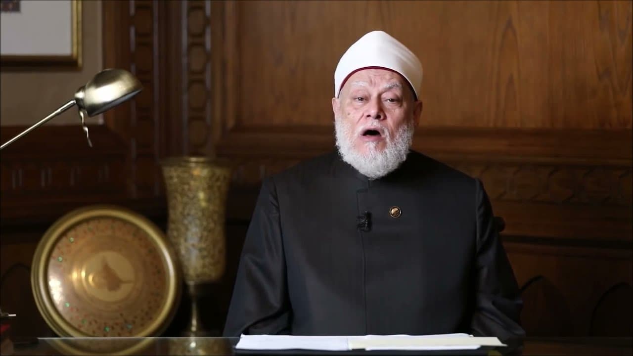 " شهود الله " من أسباب السعادة  | أ.د علي جمعة - ندوات ومحاضرات