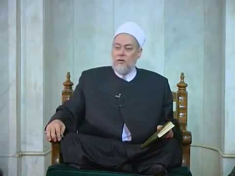 سورة النساء | حـ 591 | 12 | تفسير القرآن الكريم | أ.د علي جمعة - تفسير, سورة النساء