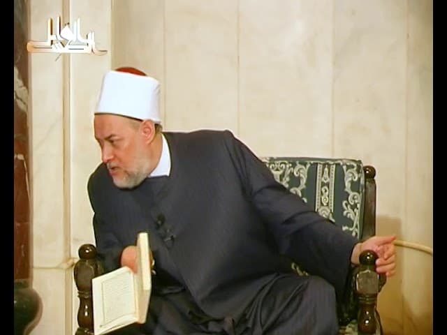 سورة آل عمران | حـ 359 | آية 8-9 | تفسير القرآن الكريم | أ.د علي جمعة - تفسير, سورة آل عمران