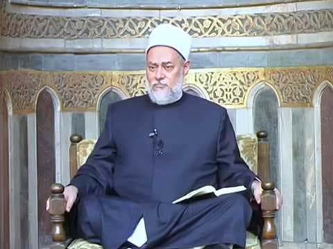 سورة النساء | حـ 715 | 81 | تفسير القرآن الكريم | أ.د علي جمعة - تفسير, سورة النساء