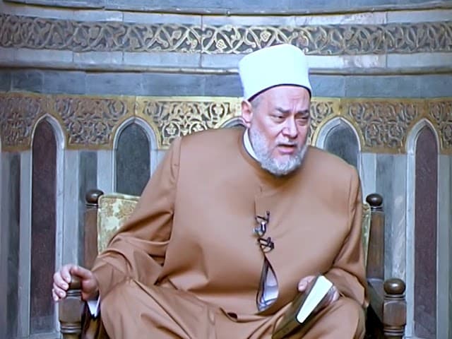 سورة النساء | حـ 695 | 64 | تفسير القرآن الكريم | أ.د علي جمعة - تفسير, سورة النساء