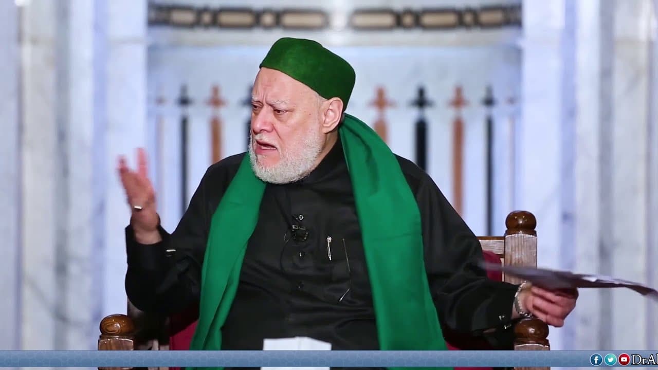 ما دين الابن الذي أسلم أبوه بعد إنجابه؟ | أ.د. علي جمعة - فتاوي