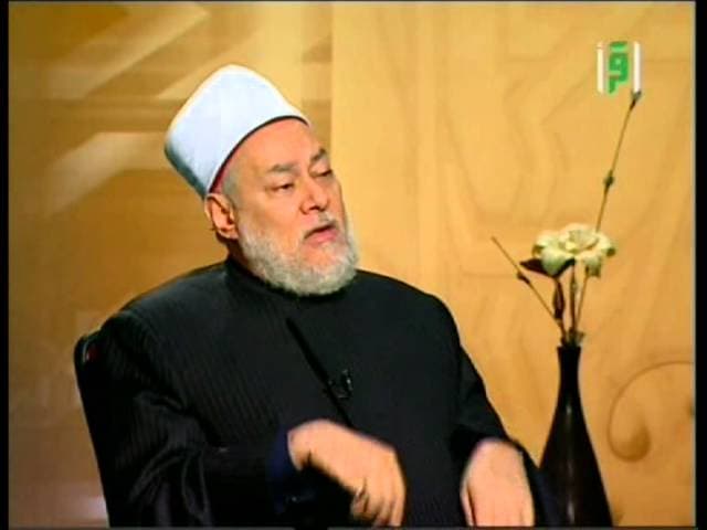 برنامج مفاهيم إفتائية (14) - الترجيح - مفاهيم إفتائية